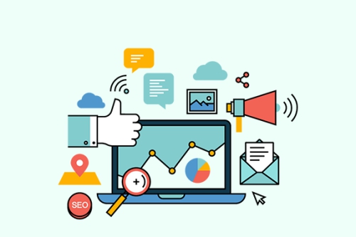 民丰提升网络推广效果企业要注意哪些方面的问题