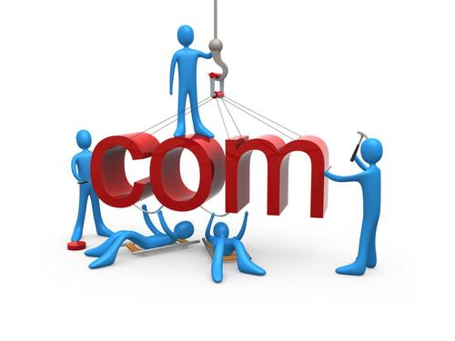 民丰企业网站建设成功与否和哪些有关呢