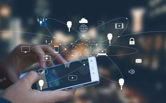 民丰分析企业做微信营销常见的几种模式