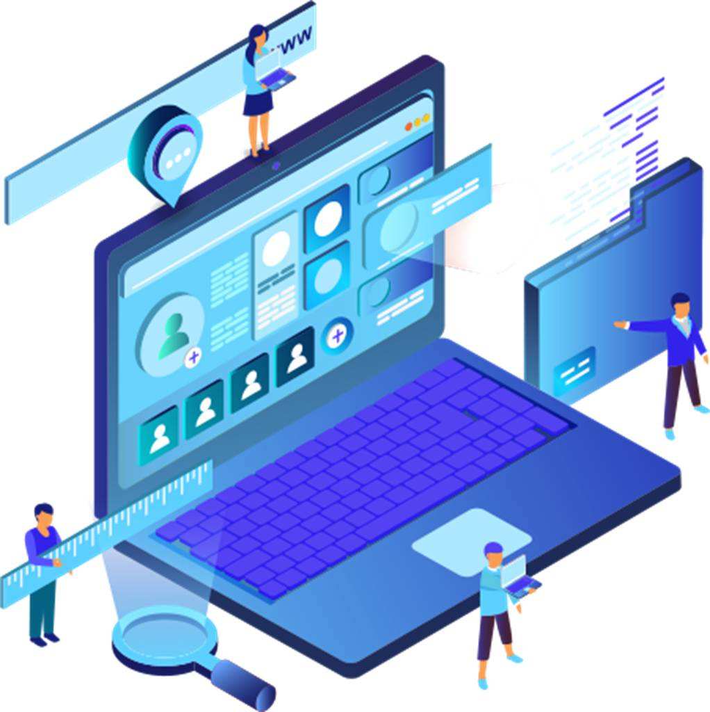 民丰分析企业网站设计过程中需要注意的几个问题